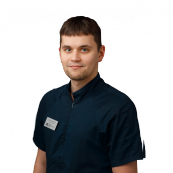 Фёдоров Евгений Николаевич - фотография