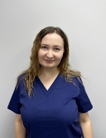 Зарубина Нина Владимировна - фотография