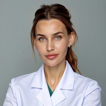 Ситдикова Олеся Фавиловна - фотография