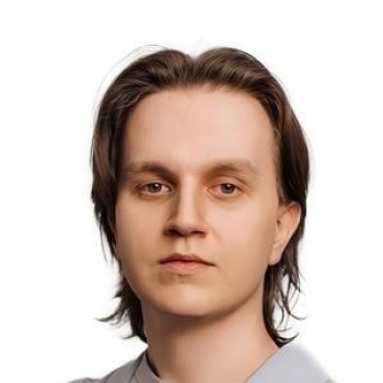 Рец Виктор Сергеевич - фотография