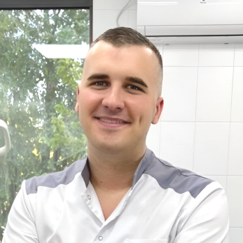 Елисеев Дмитрий Сергеевич - фотография