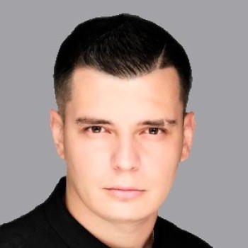 Борзенков Алексей Александрович - фотография