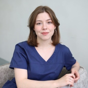 Фазылова Алина Васильевна - фотография