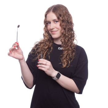 Кончакова Михалина - фотография