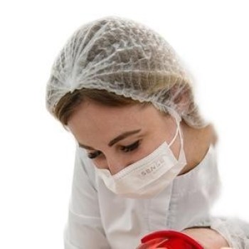 Доценко Ольга Андреевна - фотография