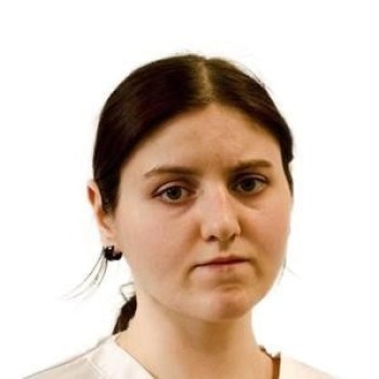 Солгалова Маргарита Александровна - фотография