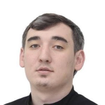 Татарханов Мансур Нурдыевич - фотография