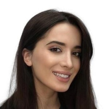 Рашидова Марьям Асилдеровна - фотография