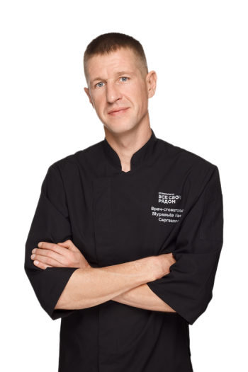 Муравьев Иван Сергеевич - фотография