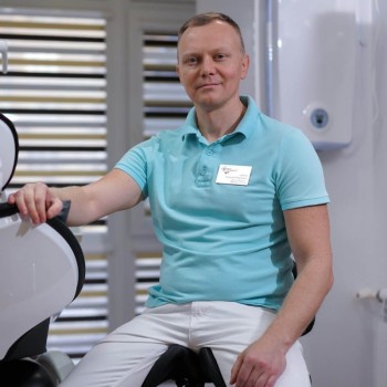 Зайко Алексей Павлович - фотография