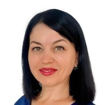 Кузнецова Людмила Александровна - фотография