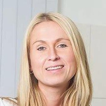 Аксененко Евгения Александровна - фотография