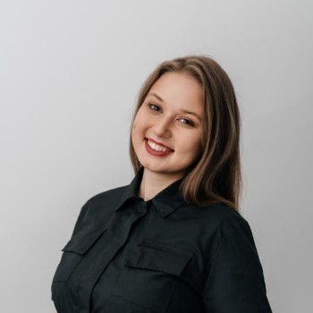 Мокрушина Елизавета Владимировна - фотография