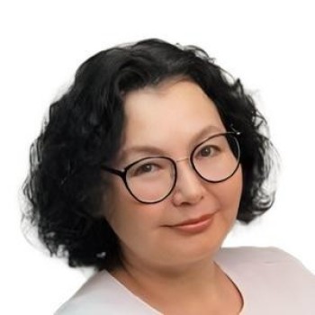 Имидоева Татьяна Валерьевна - фотография