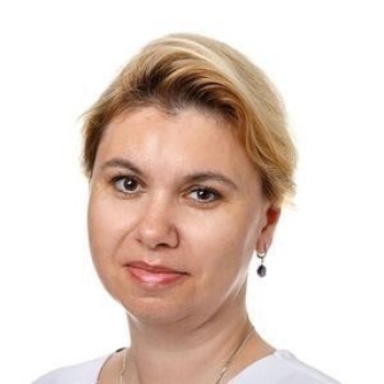 Кузнецова Виктория Викторовна - фотография