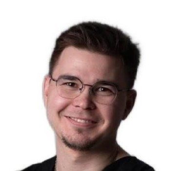 Рашкин Максим Андреевич - фотография