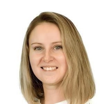 Алексеева Екатерина Сергеевна - фотография