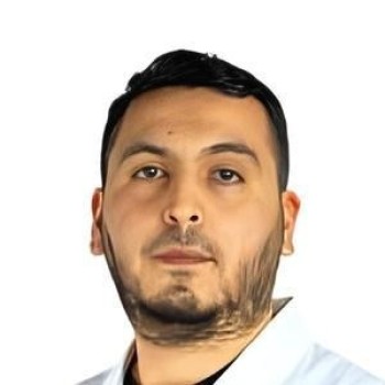 Качаев Самиль Шамильевич - фотография