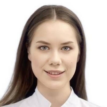 Малыгина Юлия Андреевна - фотография