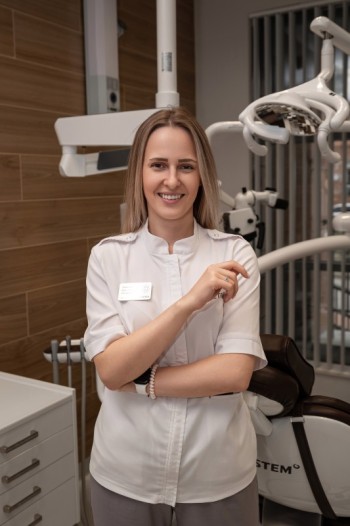 Меньших(Нагибина) Людмила Алексеевна - фотография