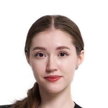 Филатова Анна Дмитриевна - фотография