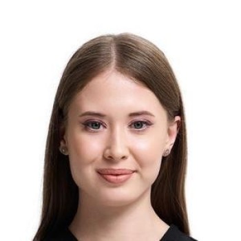 Байбулина Юлия Андреевна - фотография