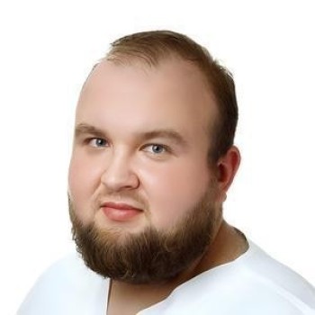 Шурахин Александр Владимирович - фотография