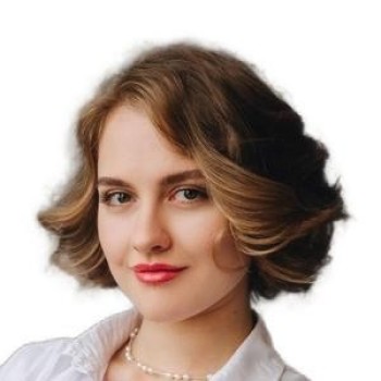 Кулаева Влада Алексеевна - фотография