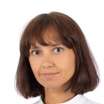 Ахмадуллина Римма Равилевна - фотография