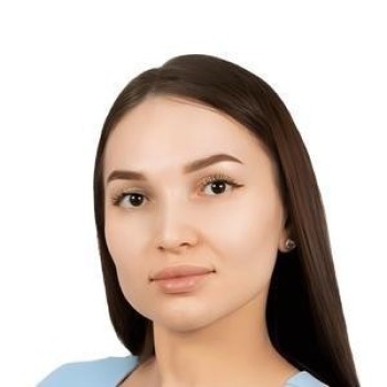 Бекетова Нелли Муратовна - фотография