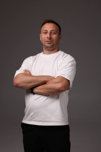 Хардиков Станислав Владимирович - фотография