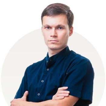 Захарченко Александр Валерьевич - фотография