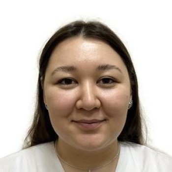 Габдульманова Залия Иршатовна - фотография