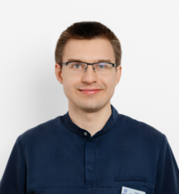 Фомин Матвей Романович - фотография