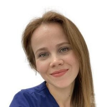 Григорова Екатерина Дмитриевна - фотография