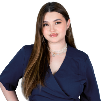 Малкова Милена Евгеньевна - фотография