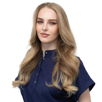 Петрова Оксана Александровна - фотография