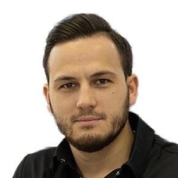 Габдрахманов Альберт Алмирович - фотография