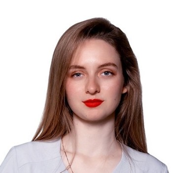 Соколова Людмила Александровна - фотография