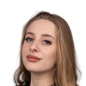 Щурова Екатерина Андреевна - фотография