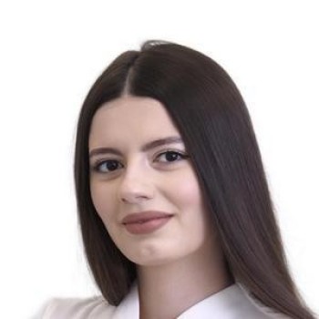 Ахмедова Лейла Арифовна - фотография