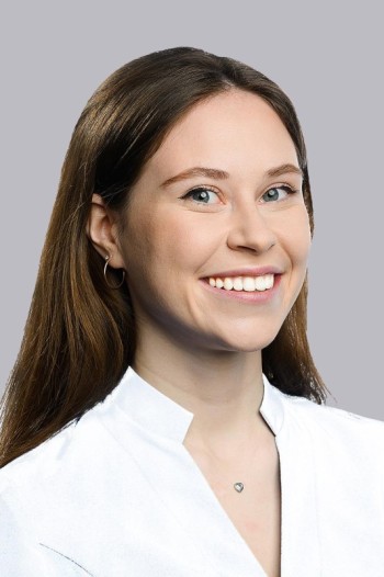 Тихонова Виктория Андреевна - фотография