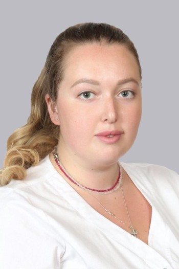 Янгильдина Юлия Сергеевна