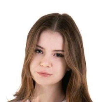 Быстрых Мария Алексеевна - фотография