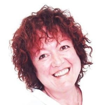 Уржумова Надежда Олеговна - фотография