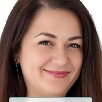 Григорян Сусанна Ашотовна - фотография