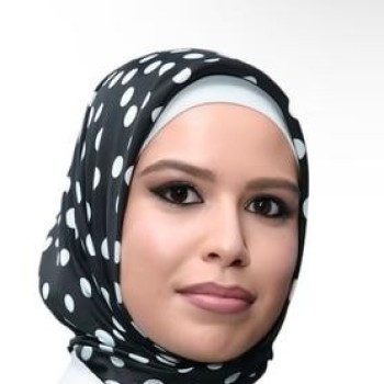 Гусейханова Карина Борисовна - фотография