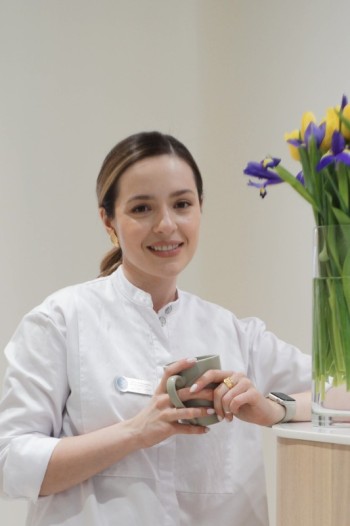 Субоч Екатерина Вячеславовна - фотография