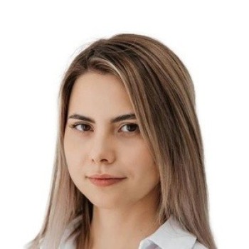 Макарова (Тараканова) Юлия Олеговна - фотография