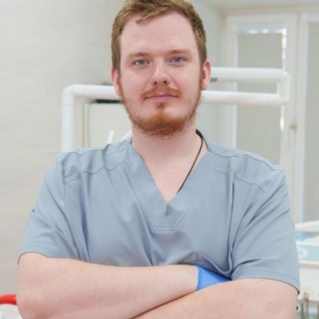 Воронин Роман Александрович - фотография